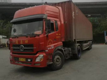 深圳到撫州工廠搬遷與物流服務(wù)全攻略 省錢(qián)省心的回頭車(chē)方案
