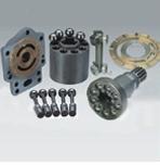 日立HPV125/B液壓泵配件 高效維護與設備性能提升的關鍵