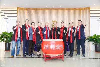 關愛守護，專業同行——我司正式推出全新病人陪護服務