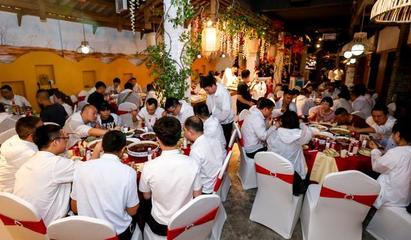 風(fēng)雨中的家宴 日產(chǎn)Family Day，一場從感恩出發(fā)的家宴服務(wù)